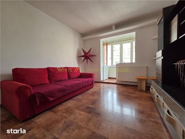 Apartament cu 2 camere zona Avram Iancu