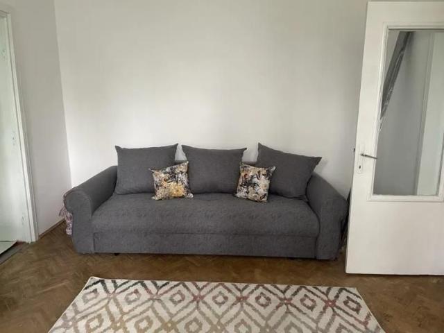 Apartament cu 2 camere zona Bld Primaverii Pet Friendly