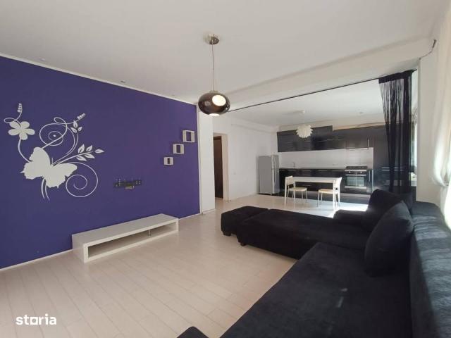Apartament cu 2 camere Zona Braytim, Timișoara
