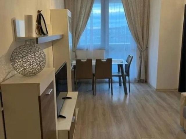 Apartament cu 2 camere zona Galata bloc Oxygen