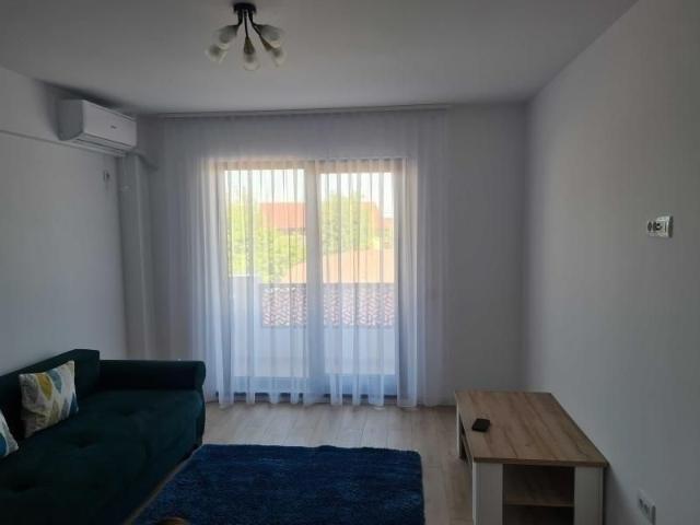 Apartament cu 2 camere zona Galata Pala Verde
