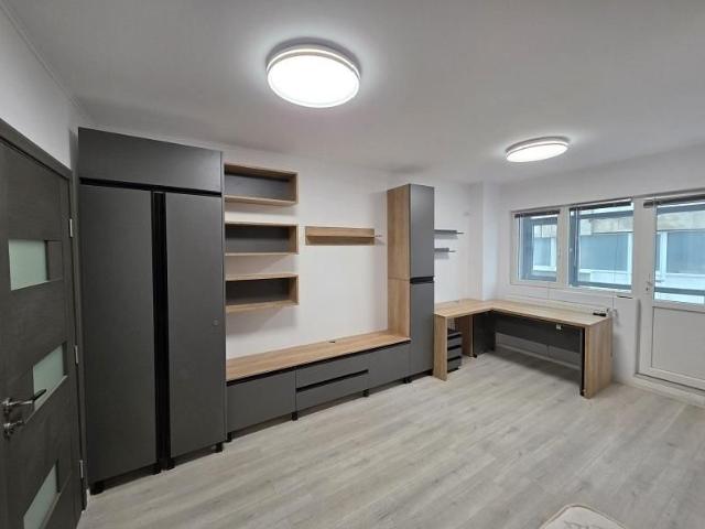 Apartament cu 2 camere zona Galata Pala Verde Pet Friendly