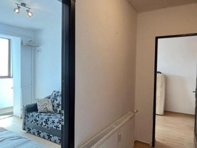 Apartament cu 2 camere zona Gara