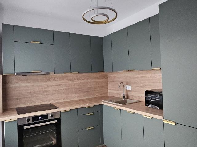Apartament cu 2 camere, zona Garii