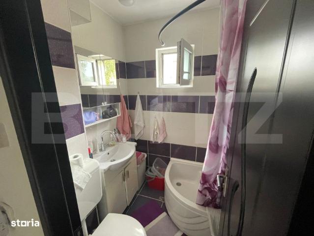 Apartament cu 2 camere, zona gemenii