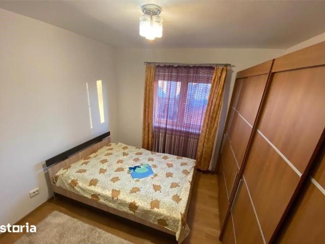 apartament cu 2 camere zona Gheorghe Lazar