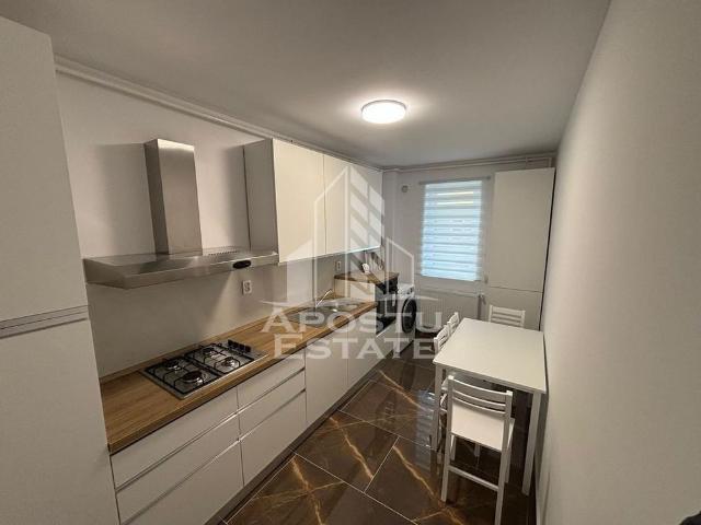 Apartament cu 2 camere,zona Giroc
