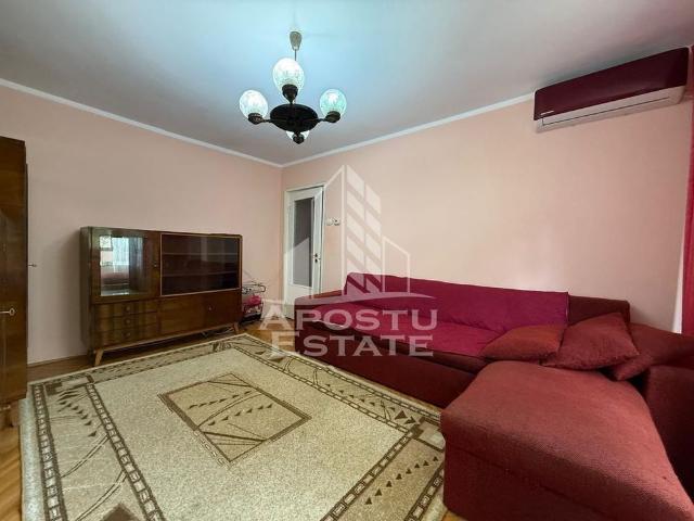 Apartament cu 2 camere, zona Dacia