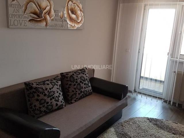 Apartament cu 2 camere zona deal Galata complex Sun City