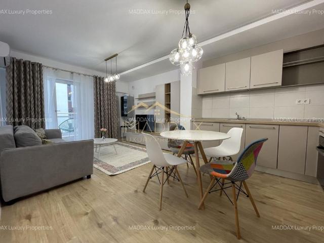 Apartament cu 2 camere / zona exclusivista / Floreasca