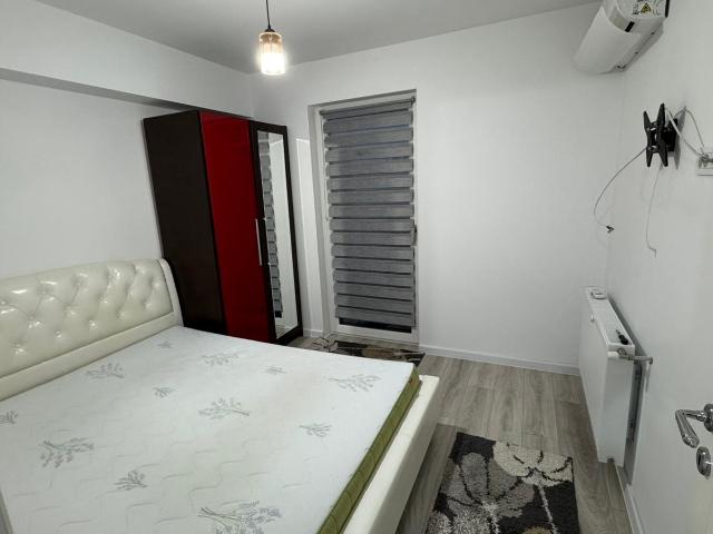 Apartament cu 2 camere, zona Frumoasa