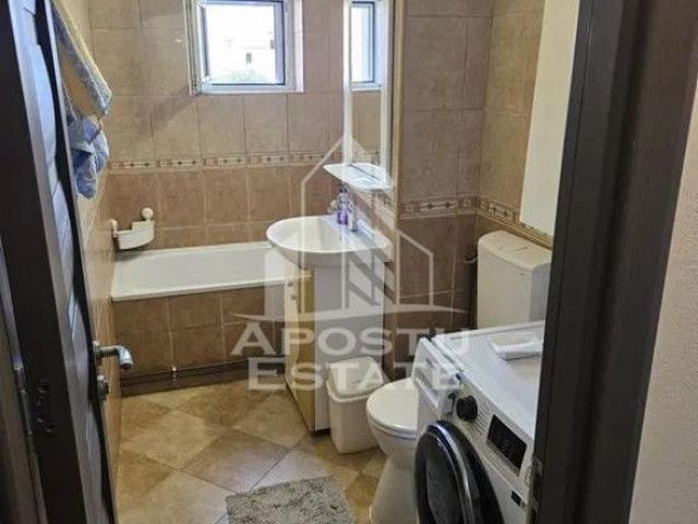 Apartament cu 2 camere, zona Olimpia Stadion, 2AC