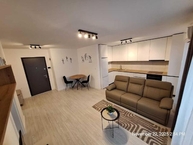Apartament cu 2 camere, zona Libertatii