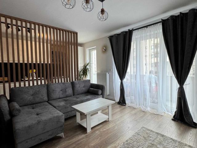 Apartament cu 2 camere, zona Libertatii