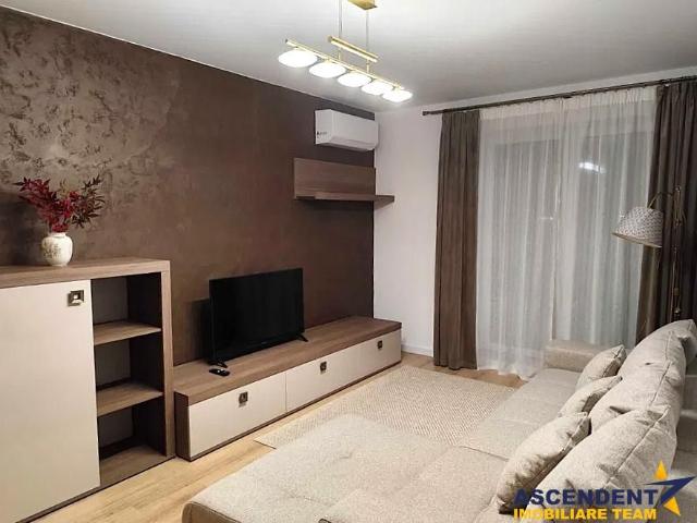 Apartament cu 2 camere, zona Libertatii