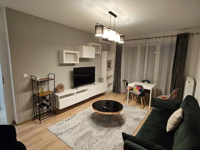 Apartament cu 2 camere, zona Libertatii
