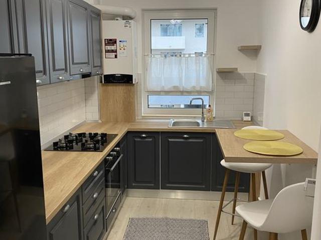 Apartament cu 2 camere, zona Libertatii
