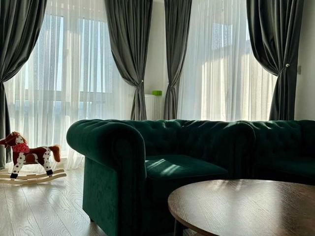 Apartament cu 2 camere, zona Libertatii