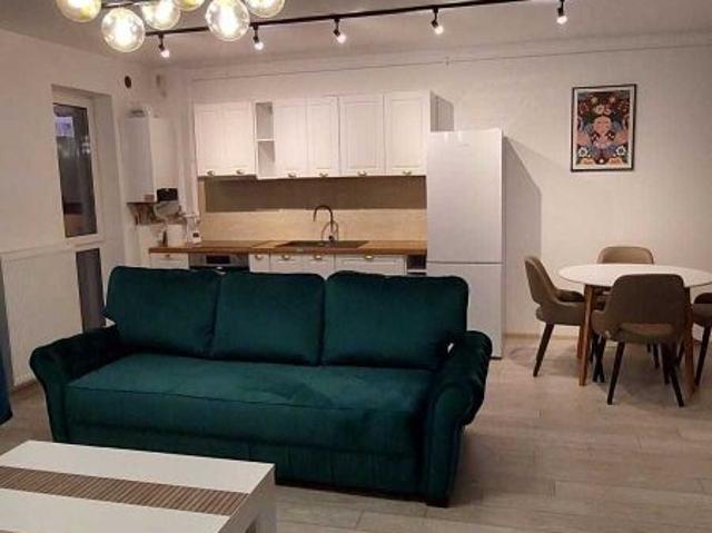 Apartament cu 2 camere, zona Libertatii