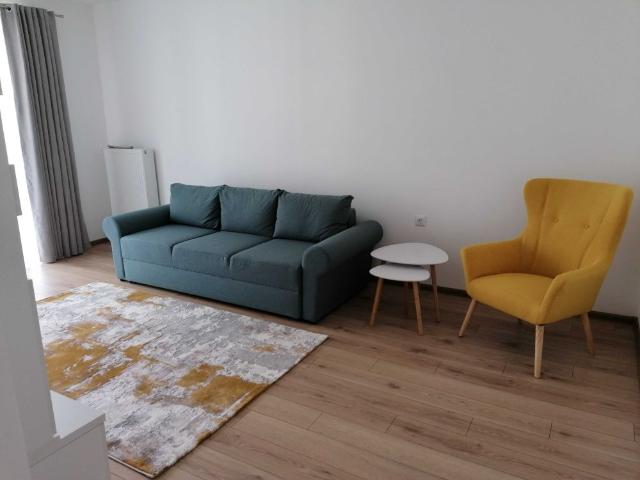 Apartament cu 2 camere, zona Libertatii