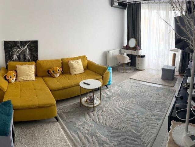 Apartament cu 2 camere, zona Libertatii