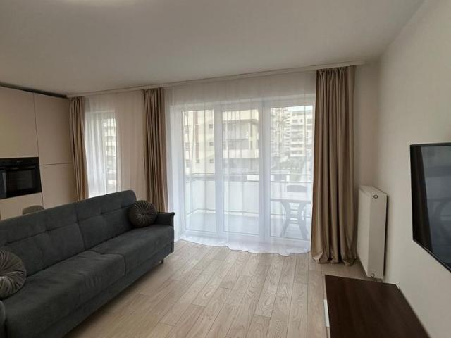 Apartament cu 2 camere, zona Libertatii