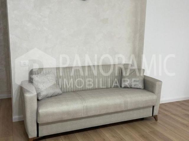 APARTAMENT CU 2 CAMERE, ZONA METRO