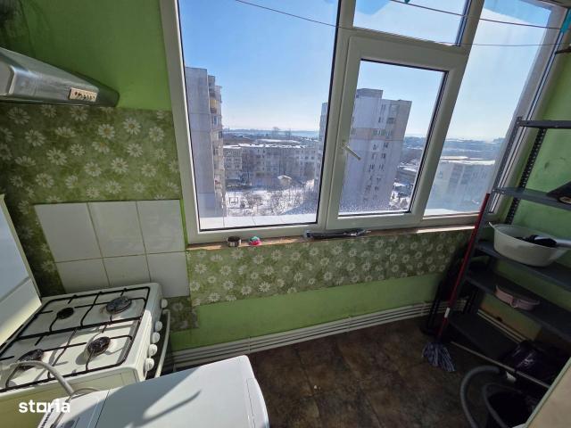 Apartament cu 2 camere Zona Micro 19 | O uri