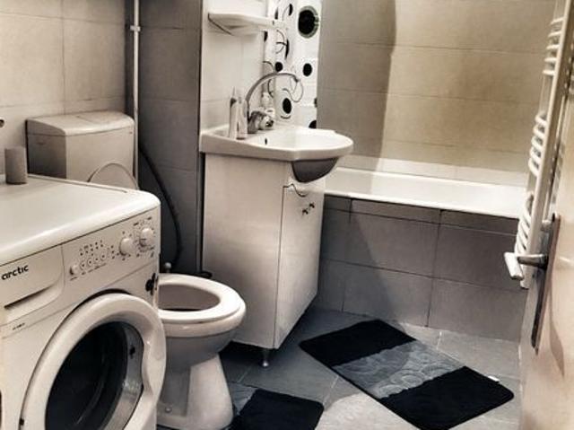 Apartament cu 2 camere zona Mihai Viteazu