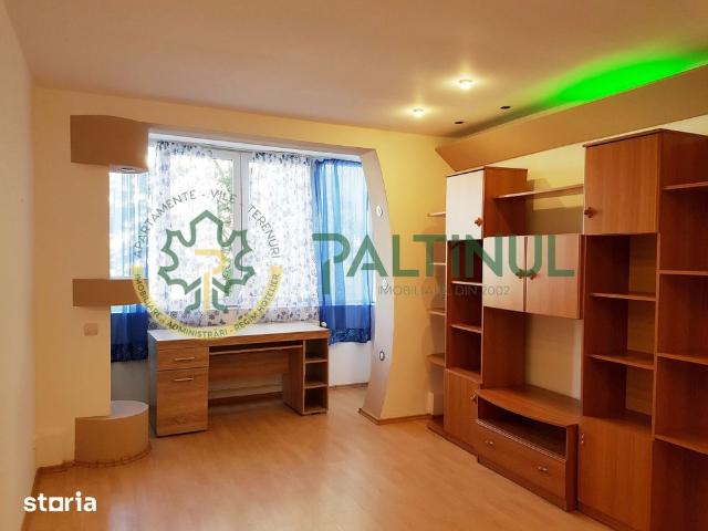 Apartament cu 2 camere zona Milea, Sibiu