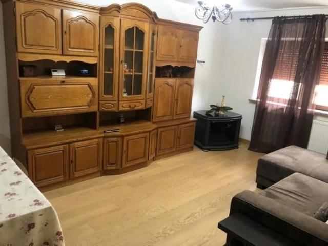 Apartament cu 2 camere zona Nicolina Rond Vechi