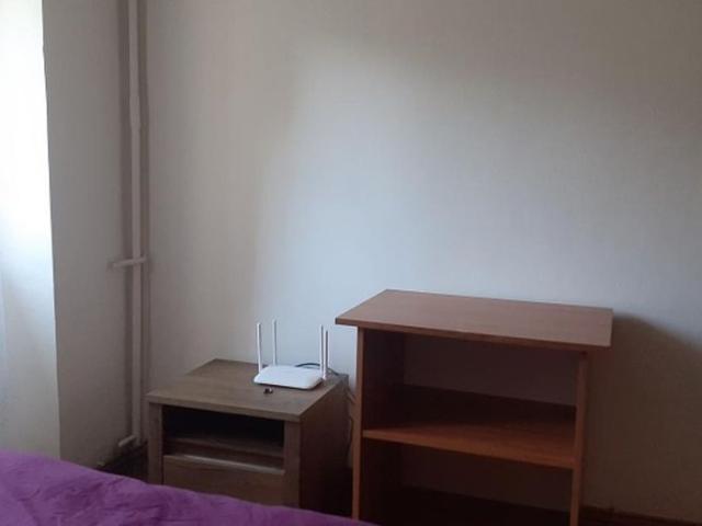 Apartament cu 2 camere zona Nicolina Rond Vechi Pet Friendly