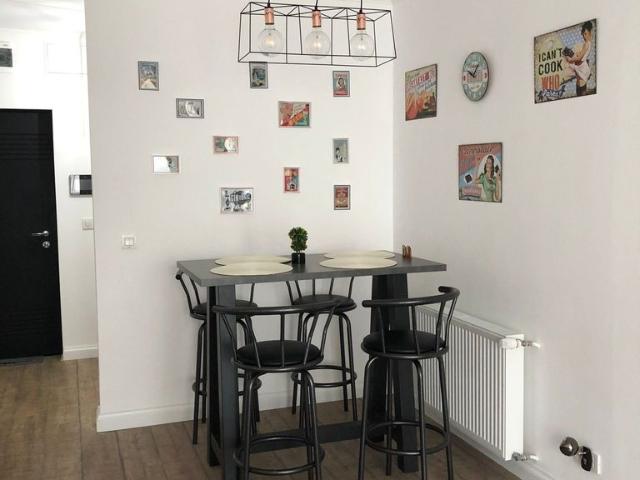 Apartament cu 2 camere zona Nufarul, Victoria Rezidential Oradea
