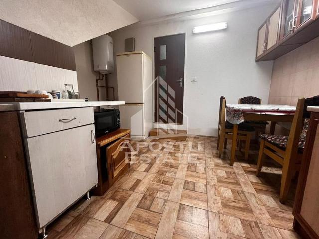 Apartament cu 2 camere, zona Sagului