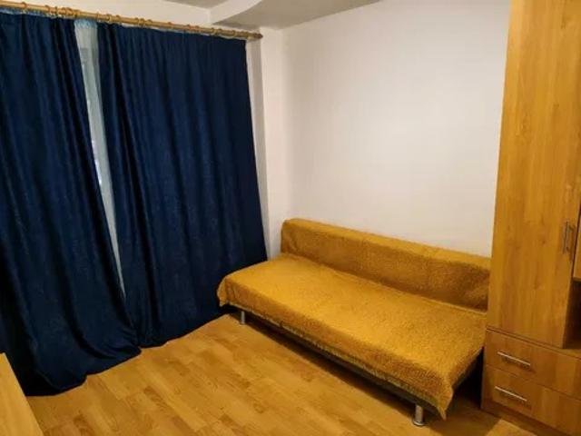 Apartament cu 2 camere, zona Păcurari