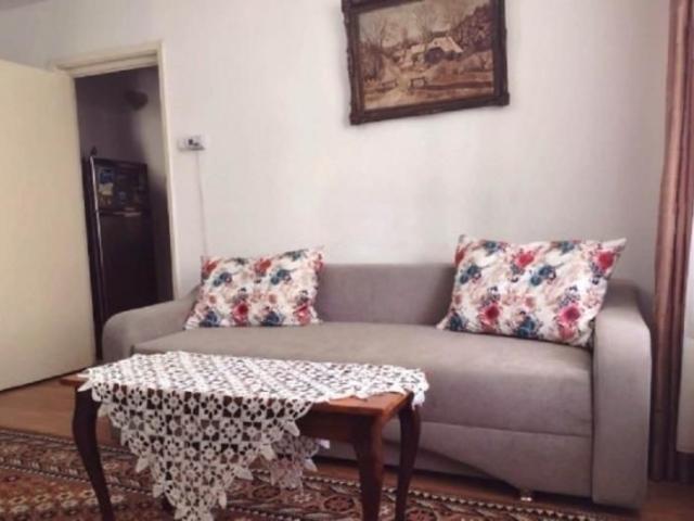 Apartament cu 2 camere zona Podu Ros Cantemir Pet Friendly