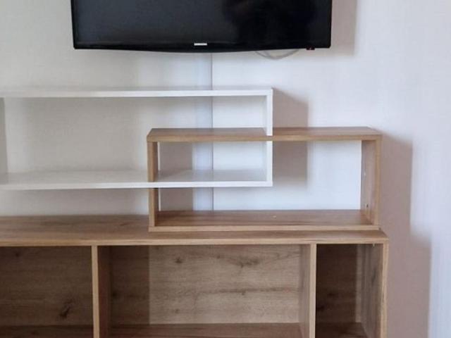 APARTAMENT CU 2 CAMERE zona Podu Ros Lazar Residence