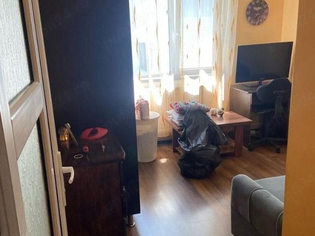 Apartament cu 2 camere zona Podu Ros Palas
