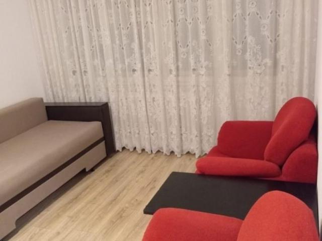 Apartament cu 2 camere zona Podu Ros Piata Nicolina Pet Friendly