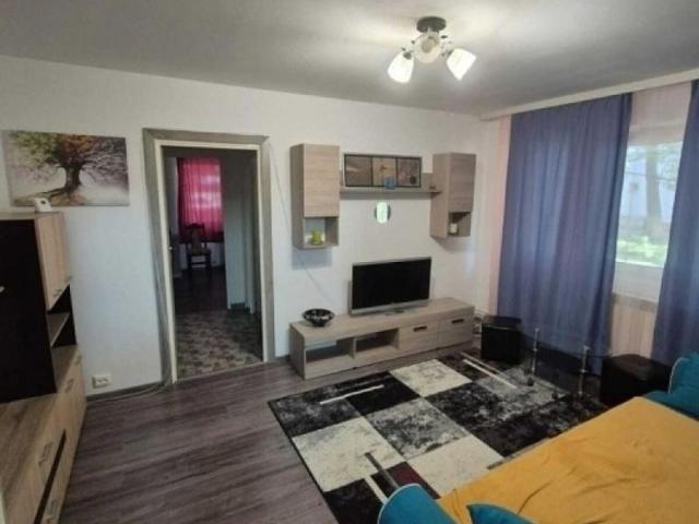 Apartament cu 2 camere zona Podu Ros Rond Pet Friendly