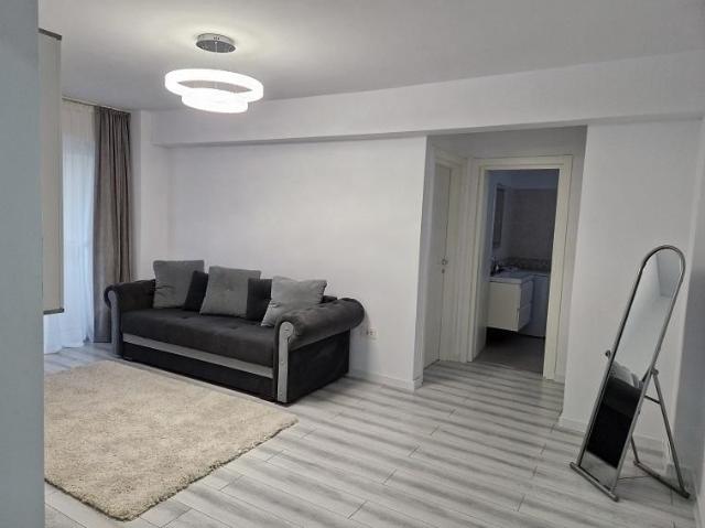 Apartament cu 2 camere zona Popas Pacurari