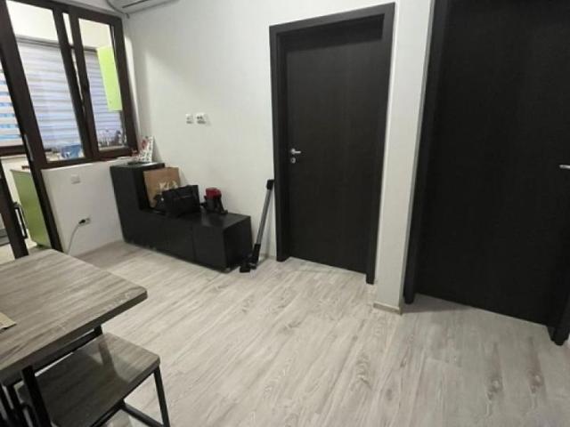 Apartament cu 2 camere zona Pacurari Concept Residence Pet Friendly