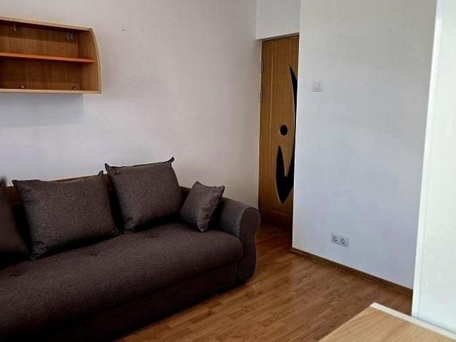 Apartament cu 2 camere zona Pacurari Canta