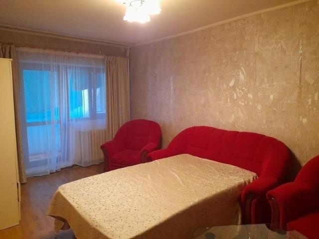Apartament cu 2 camere zona Pacurari Esplanada Mimoza Alphabank
