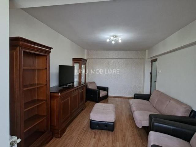 Apartament cu 2 camere zona Pacurari Kaufland