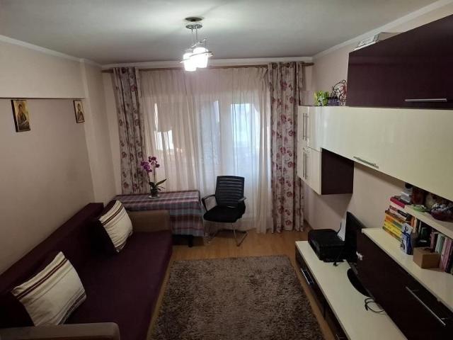 Apartament cu 2 camere zona Pacurari Kaufland, BRD Vest