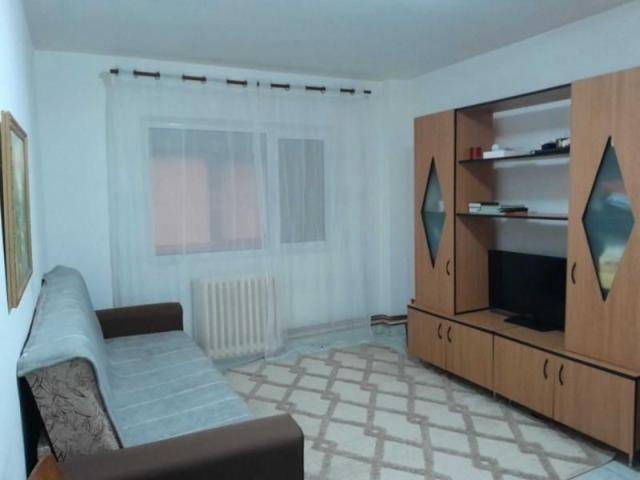 Apartament cu 2 camere zona Pacurari Moara de Foc Pet Friendly