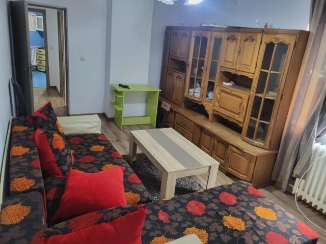 Apartament cu 2 Camere zona Pacurari Moara de Foc