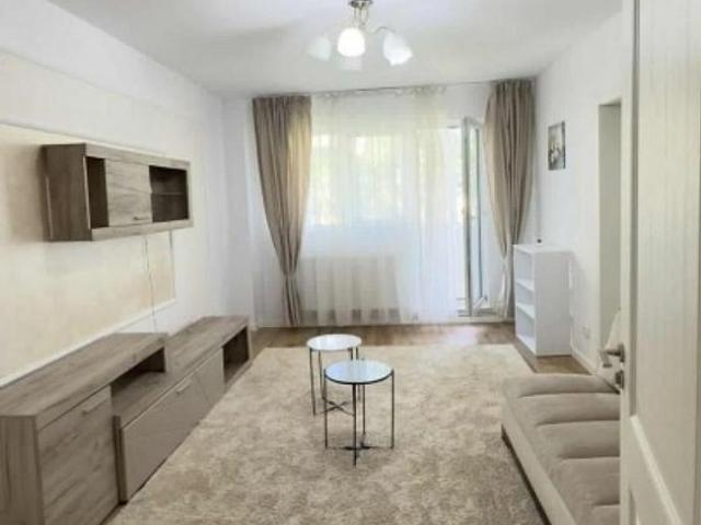 Apartament cu 2 camere zona Pacurari Moara de Foc