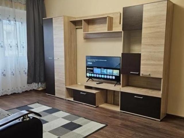 Apartament cu 2 camere zona Pacurari Posta Pet Friendly